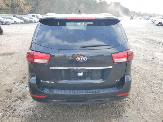 2016 KIA SEDONA LX #3294462507