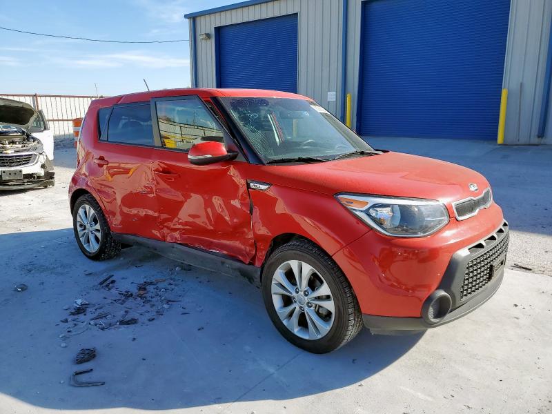2014 KIA SOUL + #3292690628