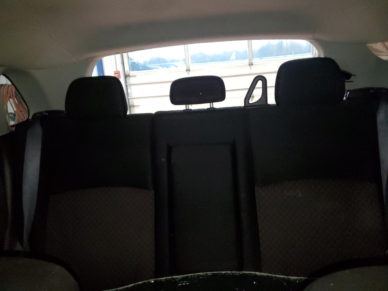 MITSUBISHI OUTLANDER ES