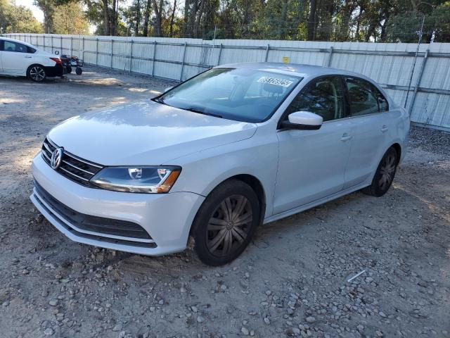2017 VOLKSWAGEN JETTA S #3305370300