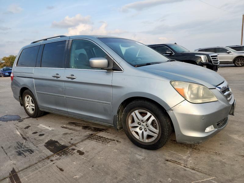2005 HONDA ODYSSEY TO #3296388647