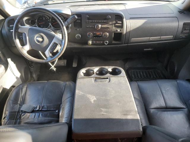 2009 CHEVROLET SILVERADO #3292322286