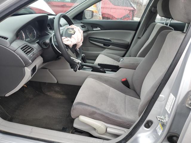 2010 HONDA ACCORD LX #3292381289