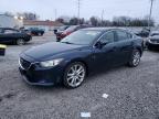 Lot #3303727470 2016 MAZDA 6 TOURING
