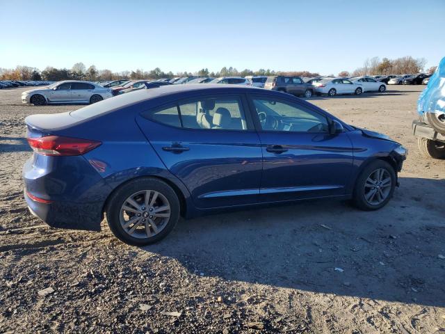 2018 HYUNDAI ELANTRA SE - 5NPD84LF6JH286541