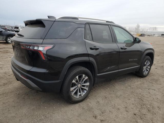 2025 CHEVROLET EQUINOX LT #3292394299