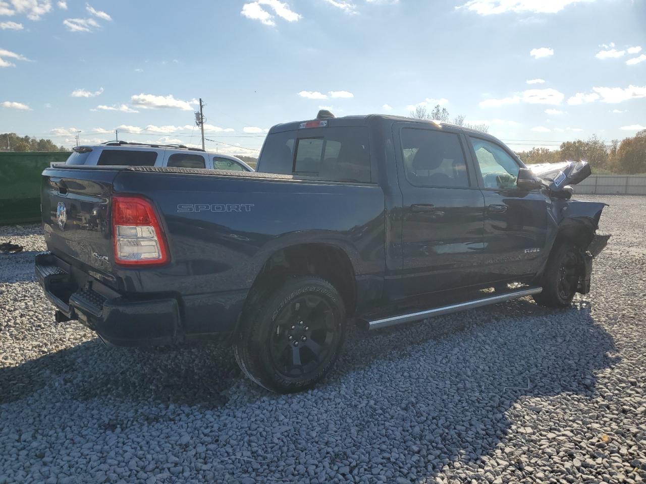 RAM 1500 BIG HORN/LONE STAR