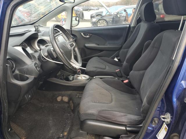 2011 HONDA FIT #3302949604