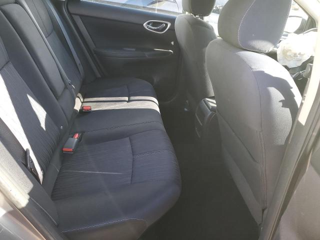 2016 NISSAN SENTRA S #3294329874