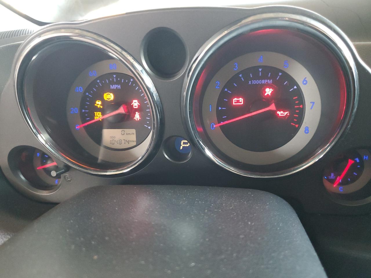 Lot #3305639728 2007 MITSUBISHI ECLIPSE GT