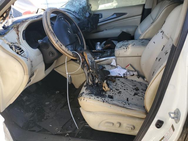 2015 INFINITI QX60 #3293436426