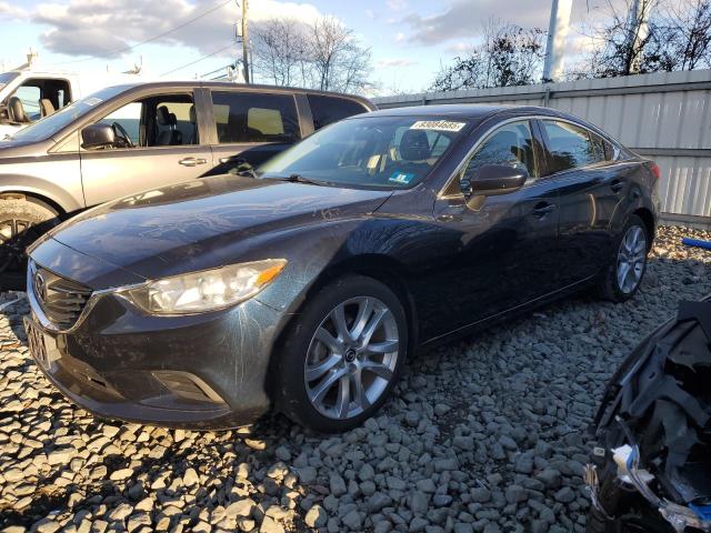 2015 MAZDA 6 TOURING #3302868939