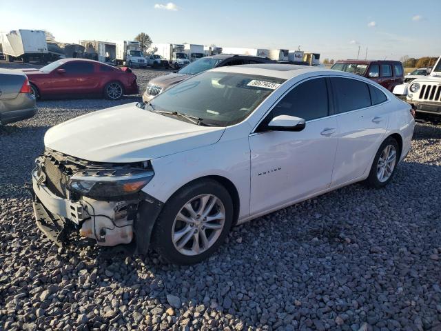 Global Auto Auctions: 2016 CHEVROLET MALIBU LT