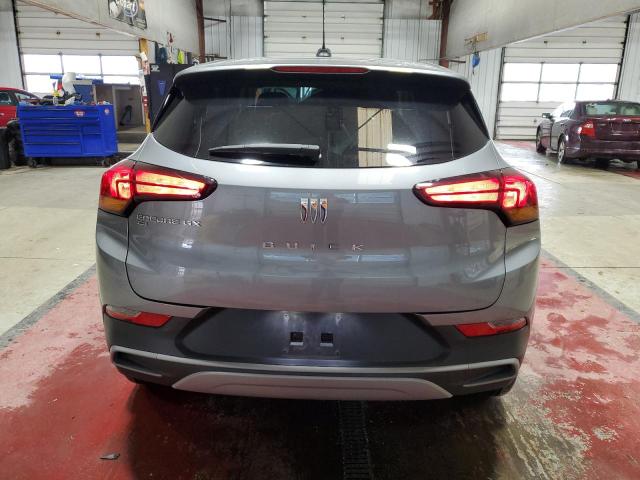 2024 BUICK ENCORE GX #3302759385
