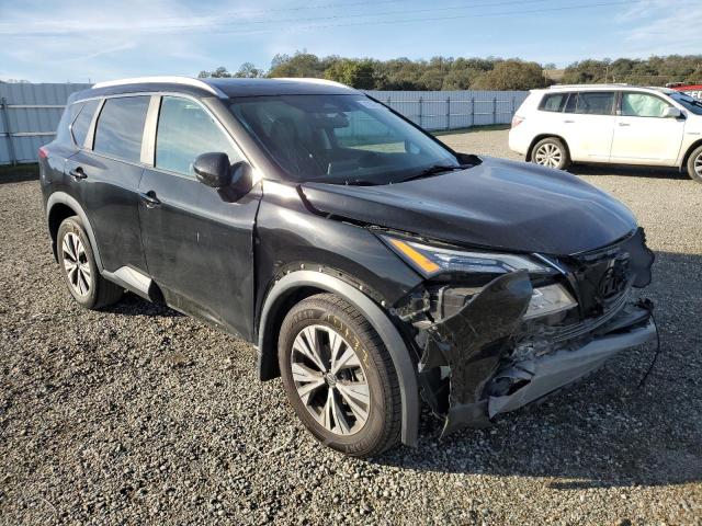 2023 NISSAN ROGUE SV #3304951938