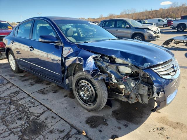 2012 NISSAN ALTIMA BAS #3286928239
