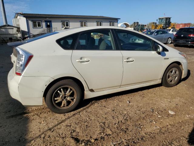 2010 TOYOTA PRIUS #3279875257