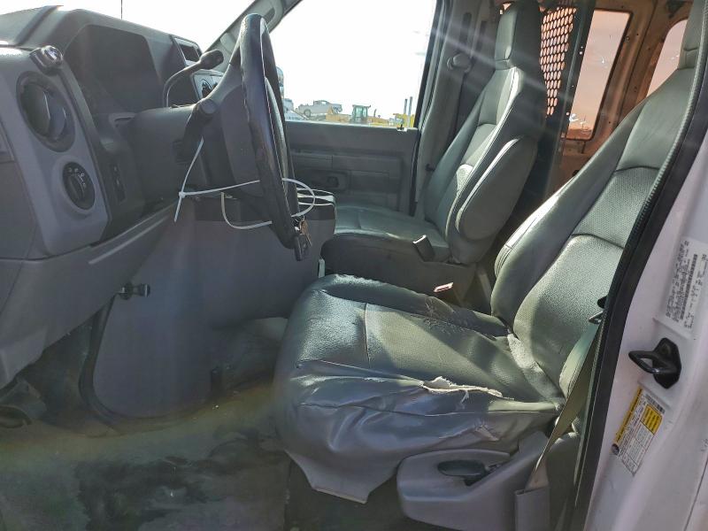 2012 FORD E250 #3304004665
