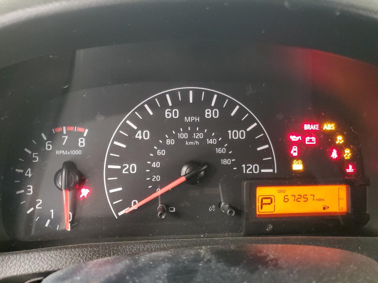 CHEVROLET EXPRESS LS