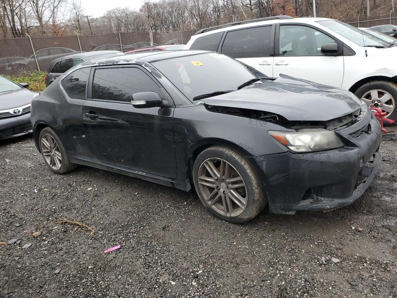 TOYOTA SCION TC