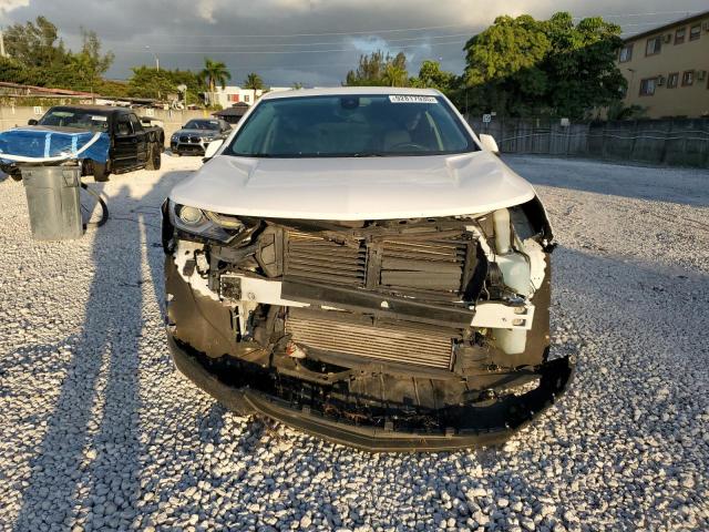 2020 CHEVROLET EQUINOX LT #3303577938