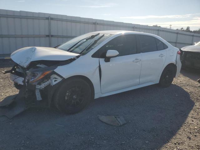 2022 TOYOTA COROLLA LE #3309453970