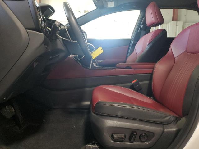 2024 LEXUS NX 350 BAS #3311517250