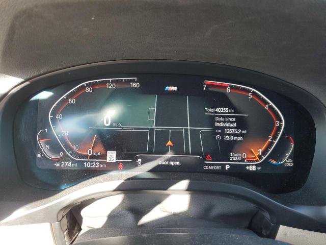 2022 BMW X3 SDRIVE3 #3302890950