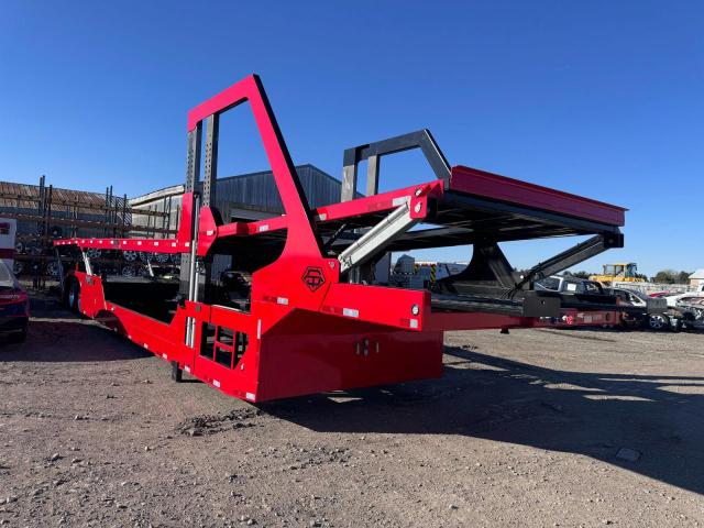 Global Auto Auctions: 2025 SHIPSHE TRAILERS