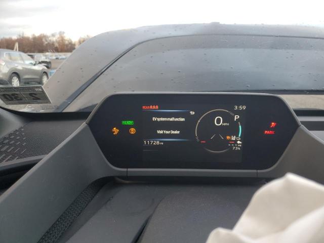 2024 TOYOTA BZ4X XLE #3304724925