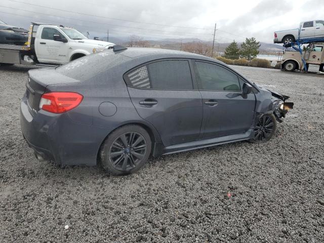 2015 SUBARU WRX #3297272381