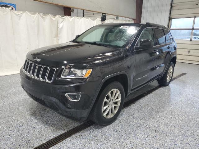Global Auto Auctions: 2014 JEEP GRAND CHER