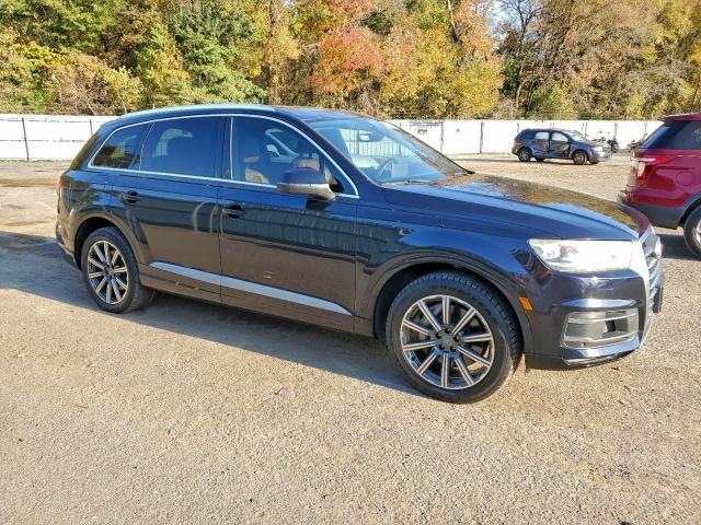 2017 AUDI Q7 PREMIUM #3310533063