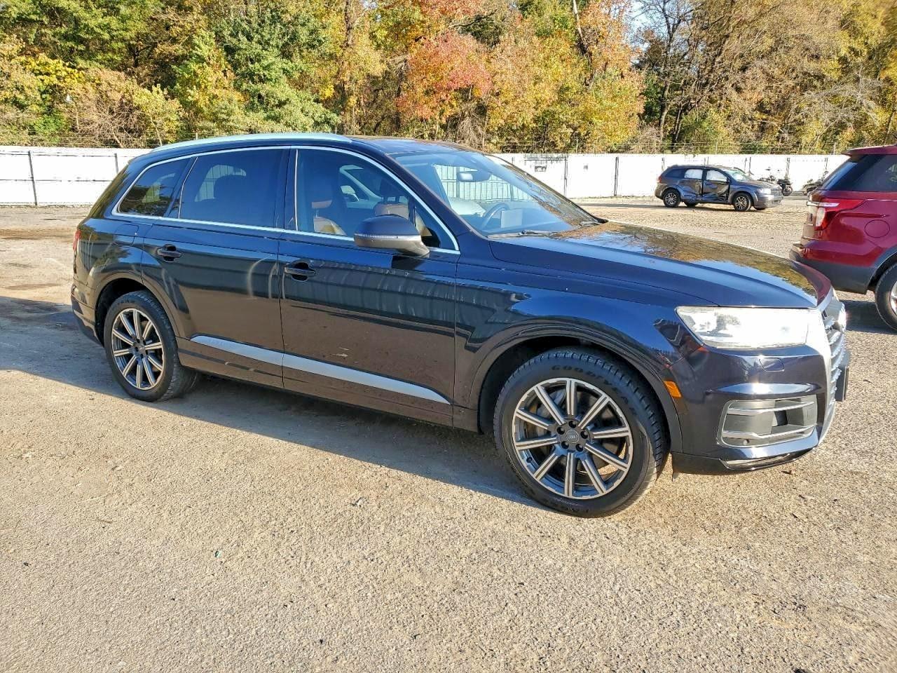 AUDI Q7 PREMIUM