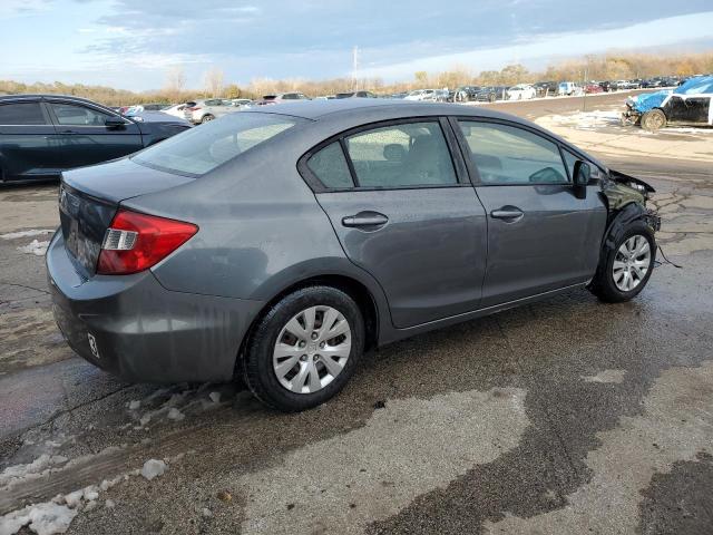 2012 HONDA CIVIC LX #3286705309