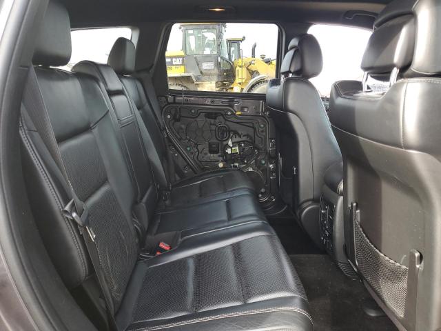 2015 JEEP GRAND CHER #3284793531