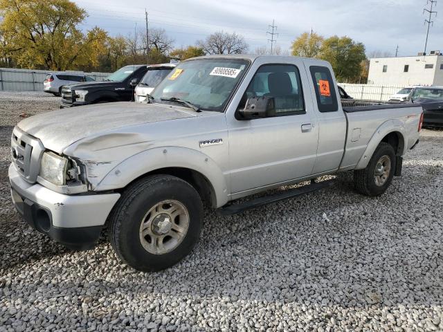 Global Auto Auctions: 2010 FORD RANGER SUP
