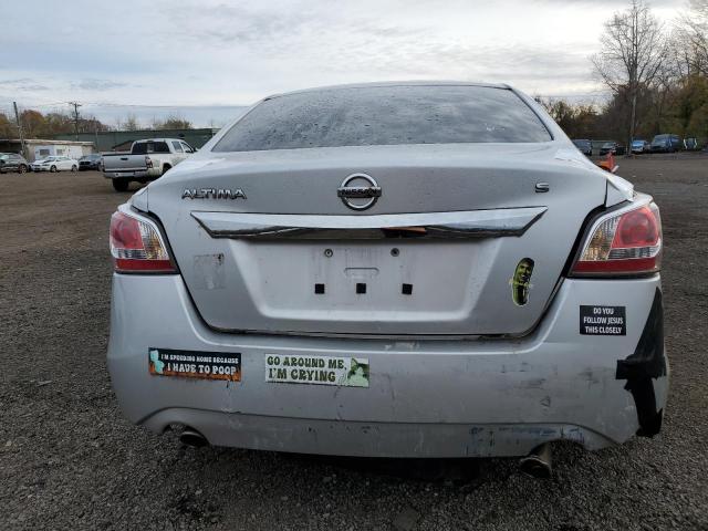 2015 NISSAN ALTIMA 2.5 #3311460292