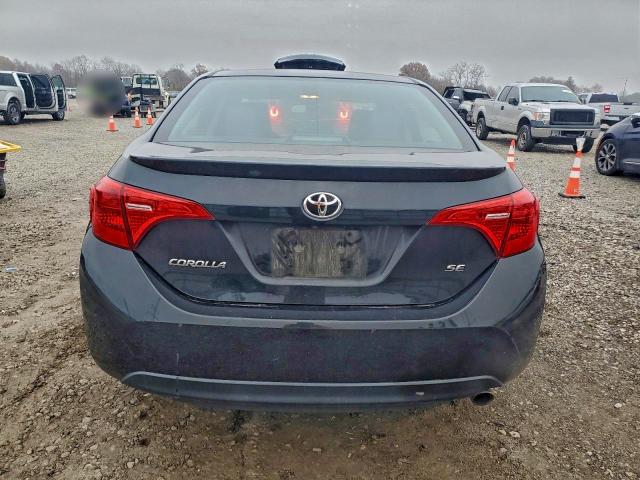 2017 TOYOTA COROLLA L #3303727449