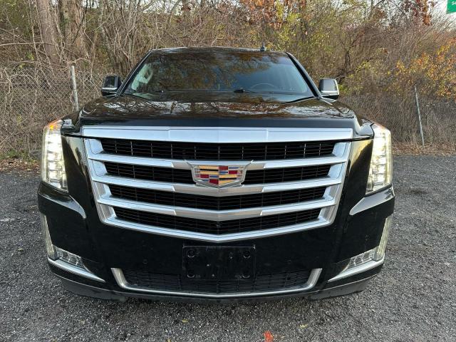 2018 CADILLAC ESCALADE E - 1GYS4GKJ7JR125774