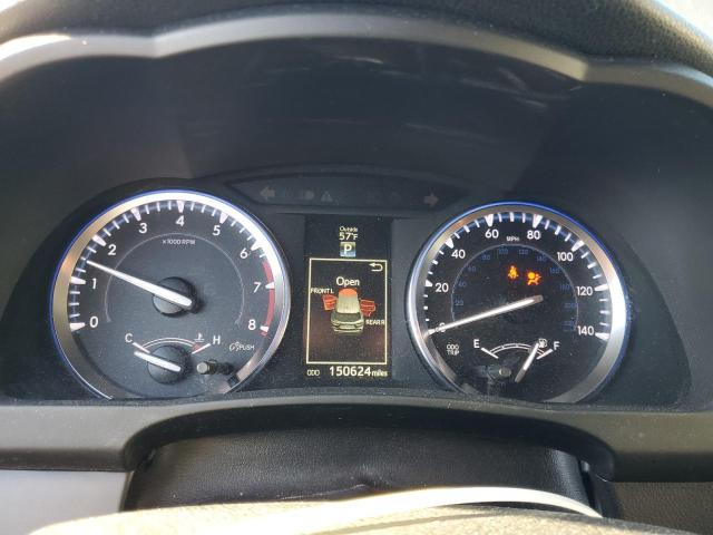 2015 TOYOTA HIGHLANDER #3285589299