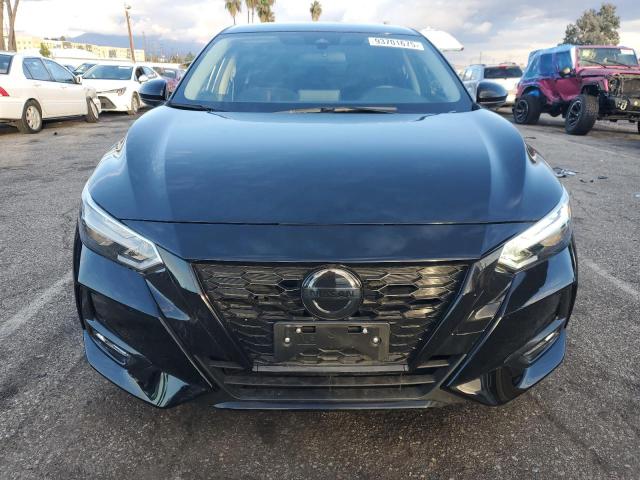 2023 NISSAN SENTRA SR #3296241442