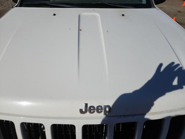 2007 JEEP GRAND CHER #3294453552