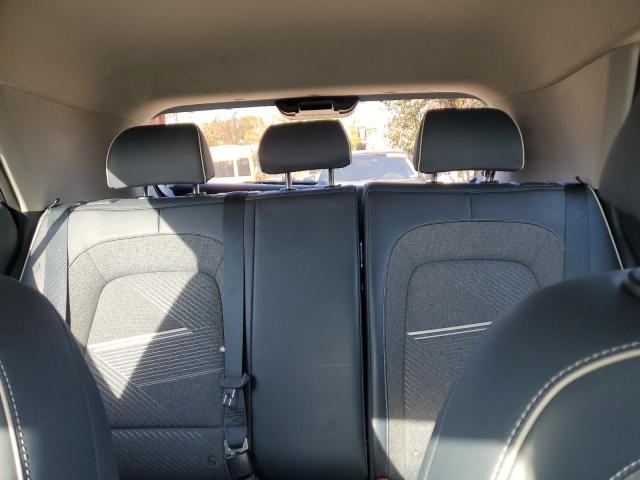 2021 HYUNDAI VENUE SEL - KMHRC8A3XMU080536