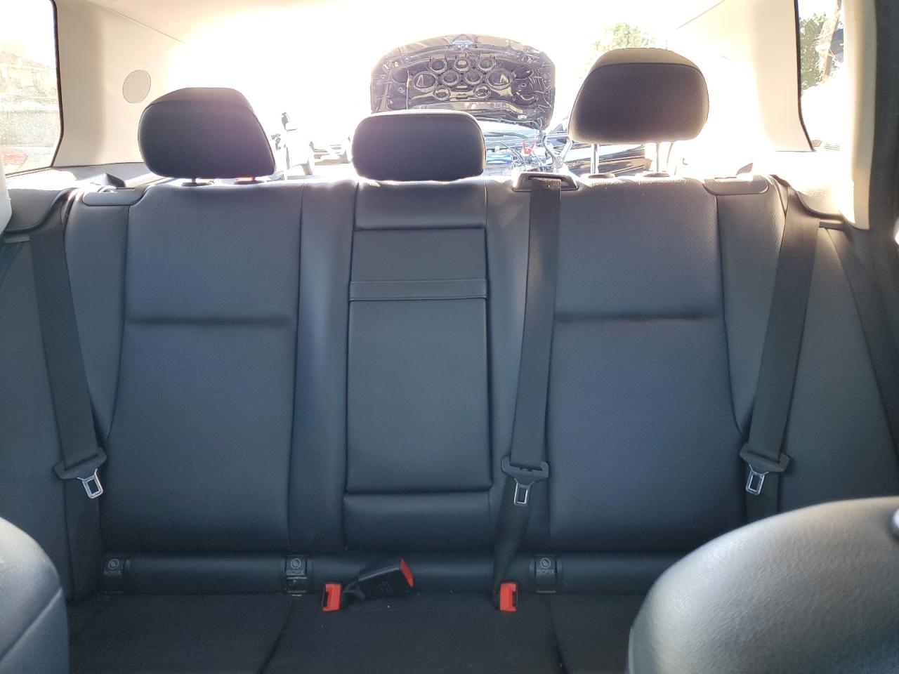 MERCEDES-BENZ GLK-CLASS 350