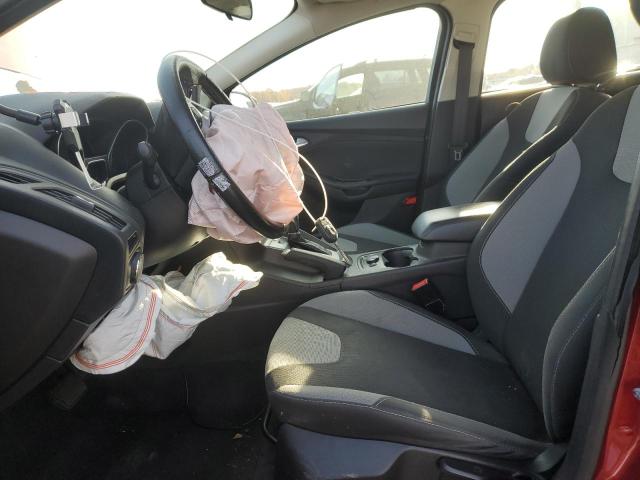 2014 FORD FOCUS SE #3301847342