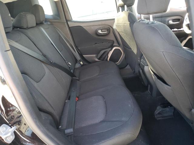 2016 JEEP RENEGADE L #3303574941