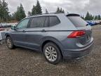 Lot #3304865549 2018 VOLKSWAGEN TIGUAN S