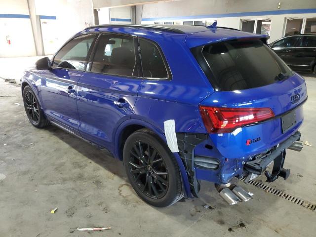2022 AUDI SQ5 PREMIU #3301820381