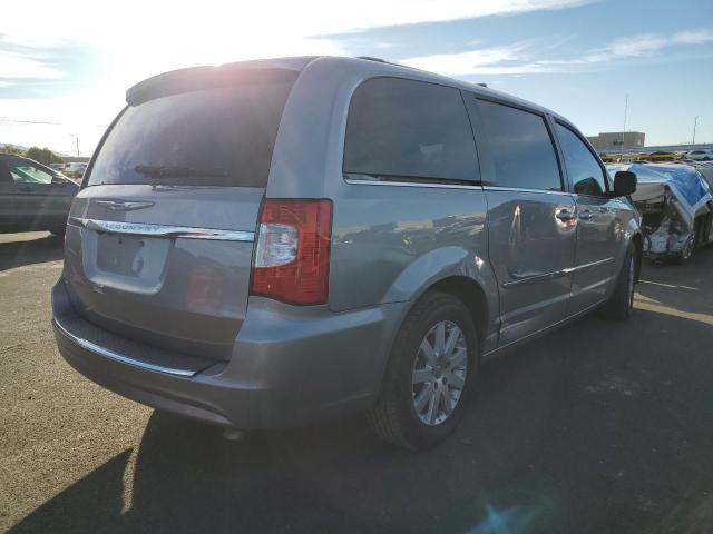 2016 CHRYSLER TOWN & COU #3296306438